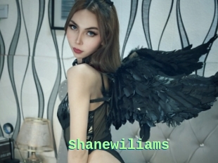 Shanewiliams