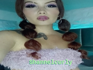 Shannelcurly