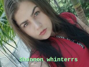 Shannon_whinterrs