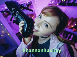 Shannonhuxley
