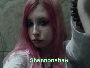 Shannonshaw