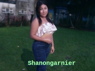 Shanongarnier