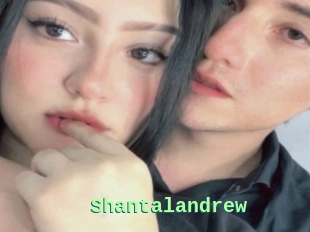 Shantalandrew