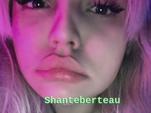 Shanteberteau