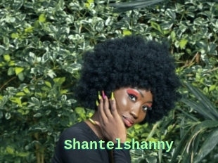 Shantelshanny