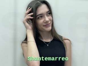Shantemarreo