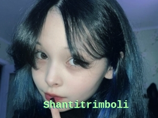 Shantitrimboli