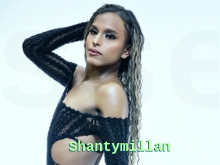 Shantymillan