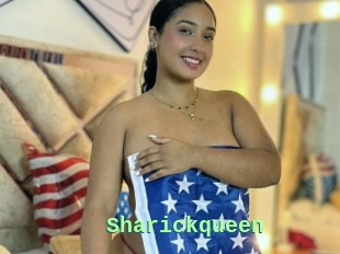 Sharickqueen