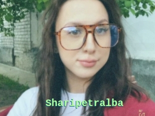 Sharipetralba