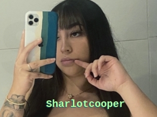Sharlotcooper