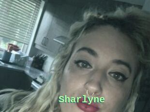 Sharlyne