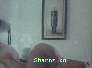 Sharnz_xo
