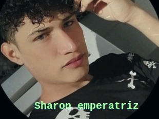 Sharon_emperatriz