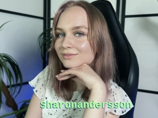 Sharonandersson