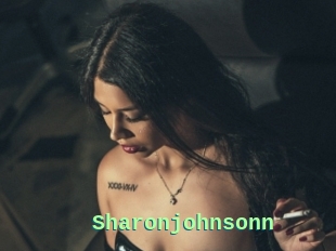 Sharonjohnsonn