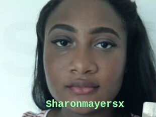 Sharonmayersx