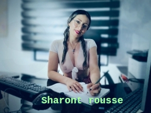 Sharont_rousse
