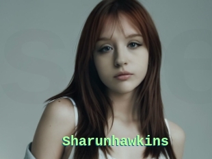 Sharunhawkins