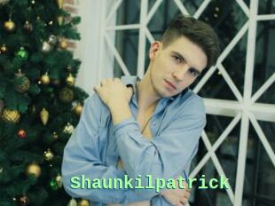 Shaunkilpatrick