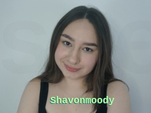 Shavonmoody