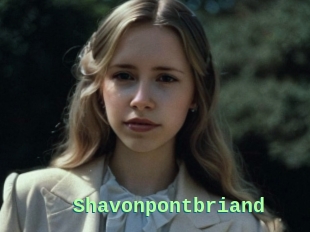 Shavonpontbriand