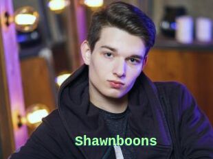 Shawnboons