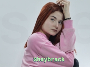 Shaybrack