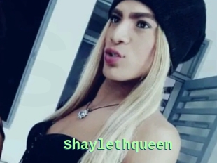 Shaylethqueen