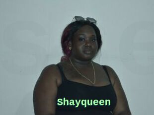 Shayqueen
