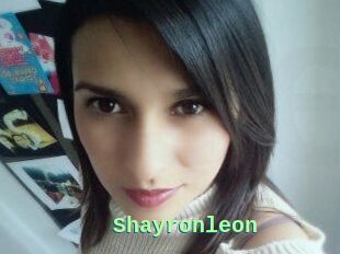 Shayronleon