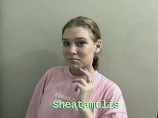 Sheatamulis