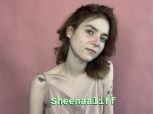 Sheenaaliff