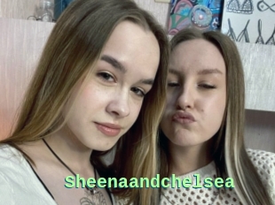 Sheenaandchelsea