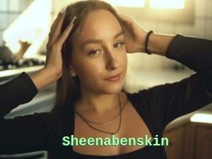 Sheenabenskin