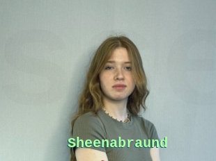 Sheenabraund