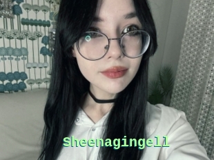 Sheenagingell