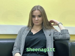 Sheenagitt
