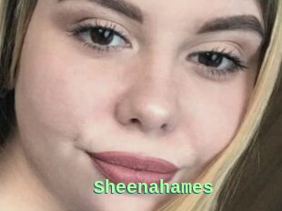Sheenahames