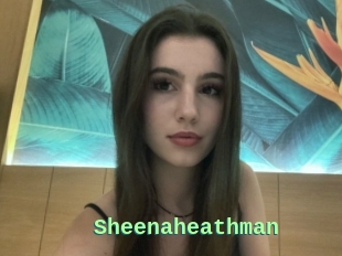 Sheenaheathman