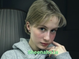 Sheenahelm