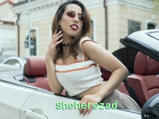 Sheherezad