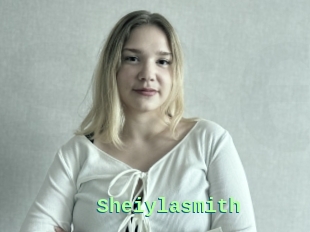 Sheiylasmith