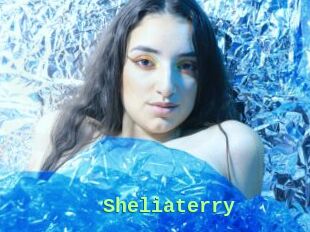 Sheliaterry