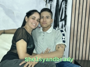 Shelsyandbrady
