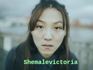 Shemalevictoria