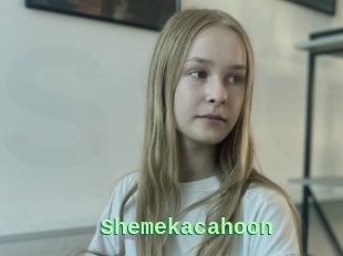Shemekacahoon