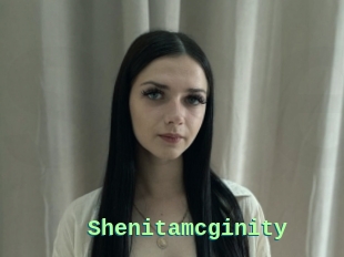 Shenitamcginity
