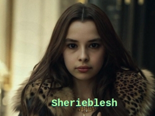 Sherieblesh