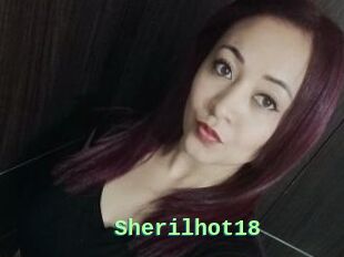 Sherilhot18